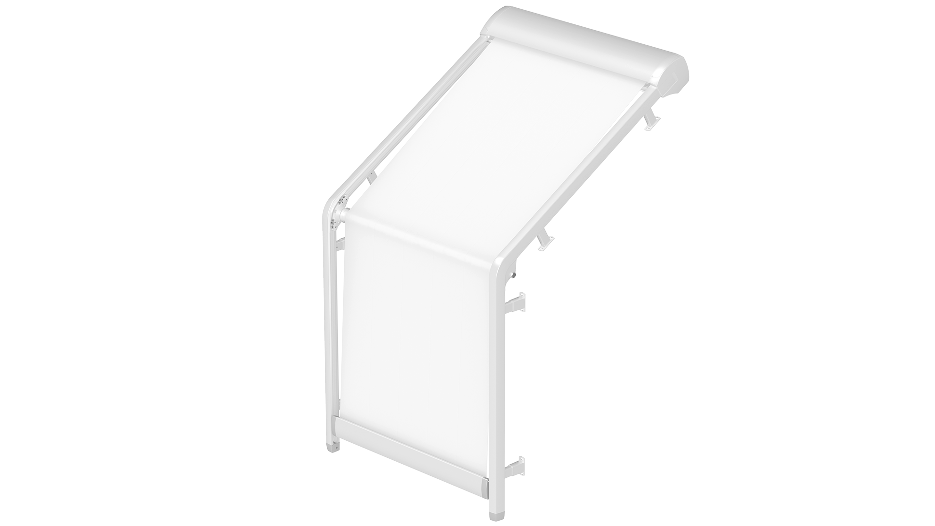 Wintergartenbeschattung Tenda Plus B Hella Hella Sonnen Und Wetterschutztechnik Gmbh