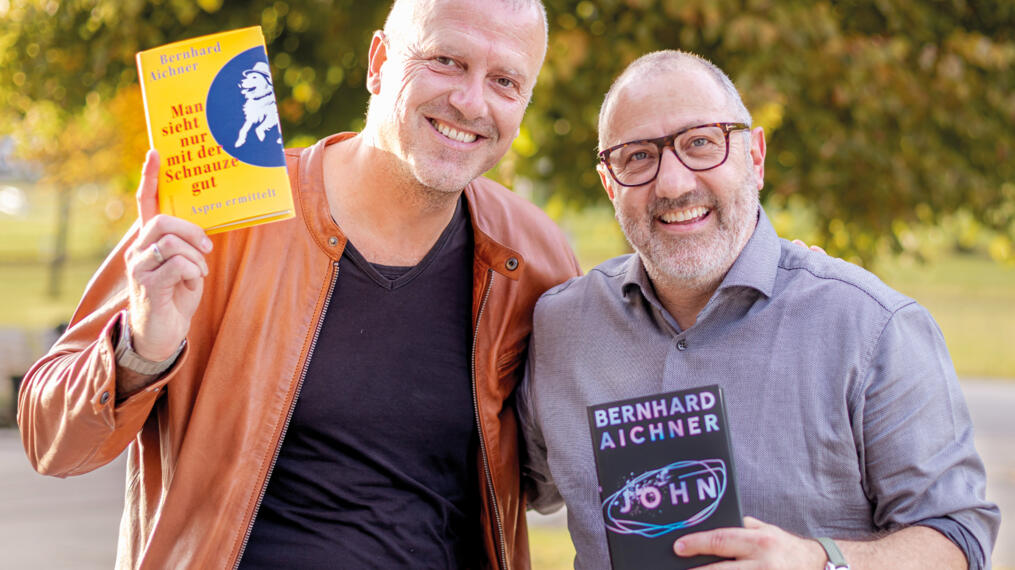 02_HELLA_Lesung_Bernhard_Aichner_Abfaltersbach