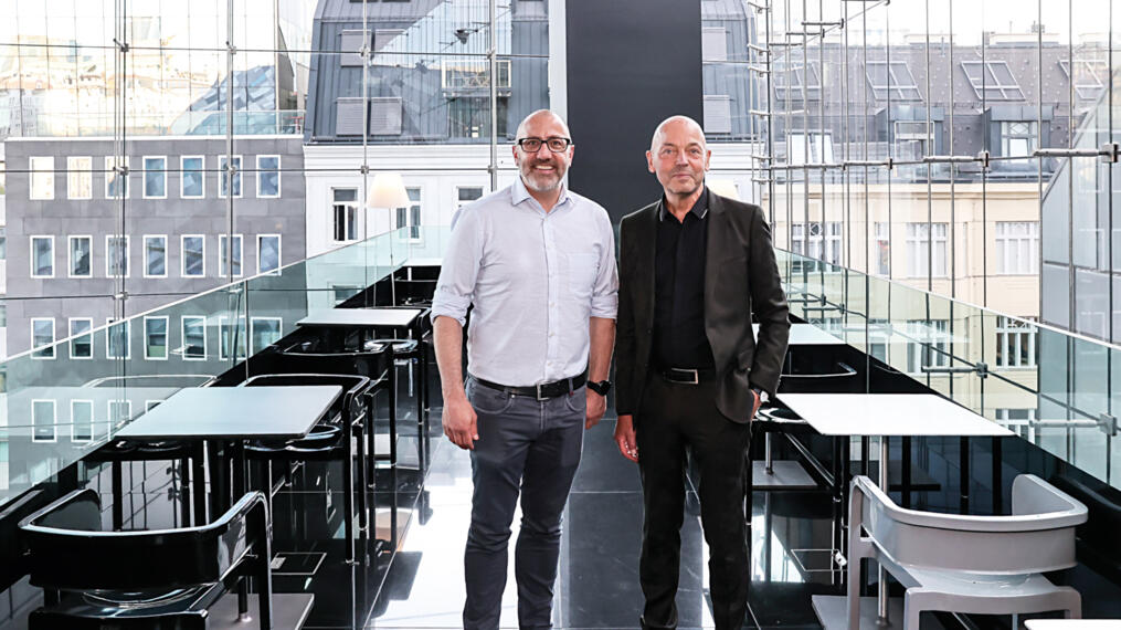 HELLA Architekturclub