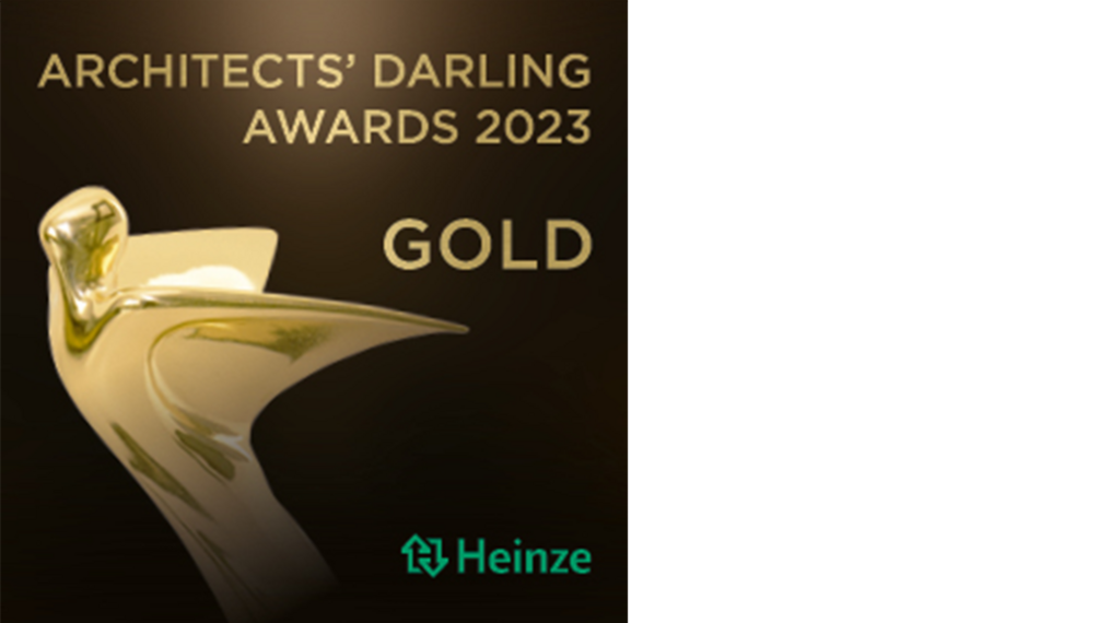Architects darling awards 2023-5