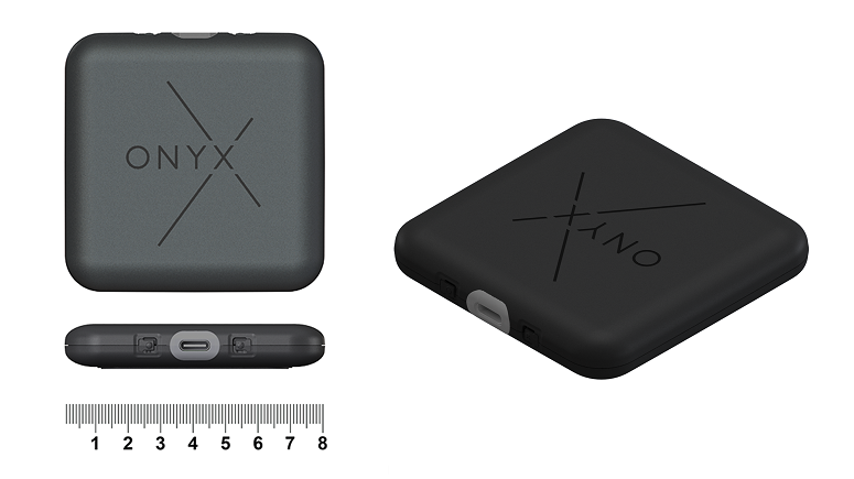 HELLA_ONYX Centerbox