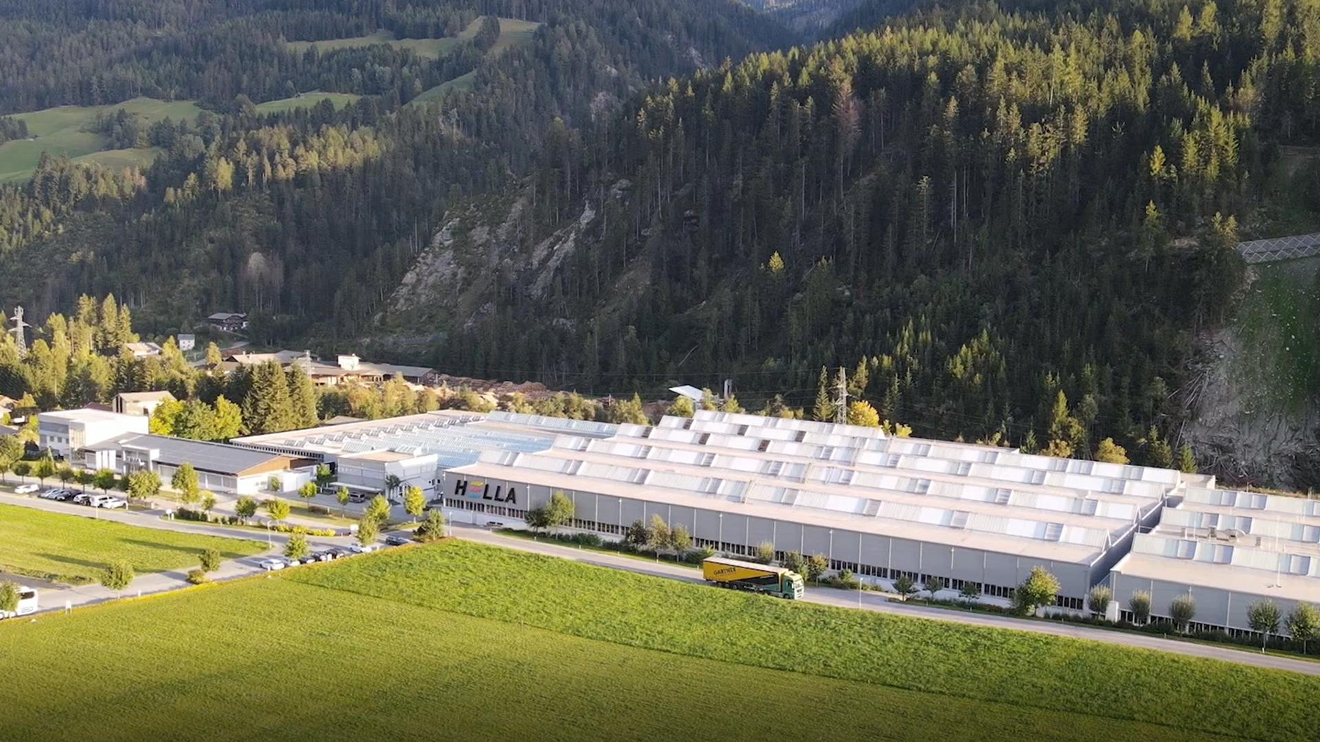 Das ist Österreich