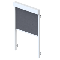 Vorbau-Markise protect E100