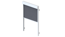 Vorbau-Markise protect E100