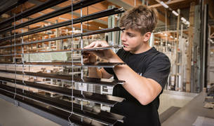 Sonnenschutztechnik Sonnenschutztechnik