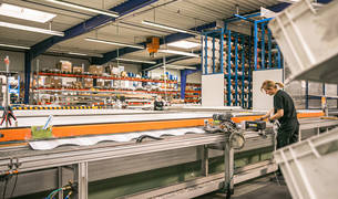 Produktion Produktion