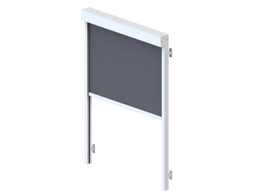Vorbau-Markise protect Q100