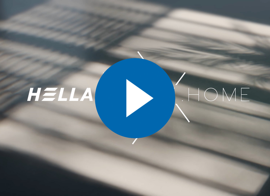 HELLA-ONYX HOME-Teaserbild