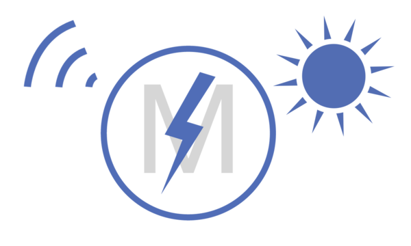 Solarsteuerung