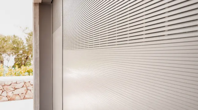 Rollläden