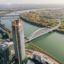 Eurovea Tower - Bratislava